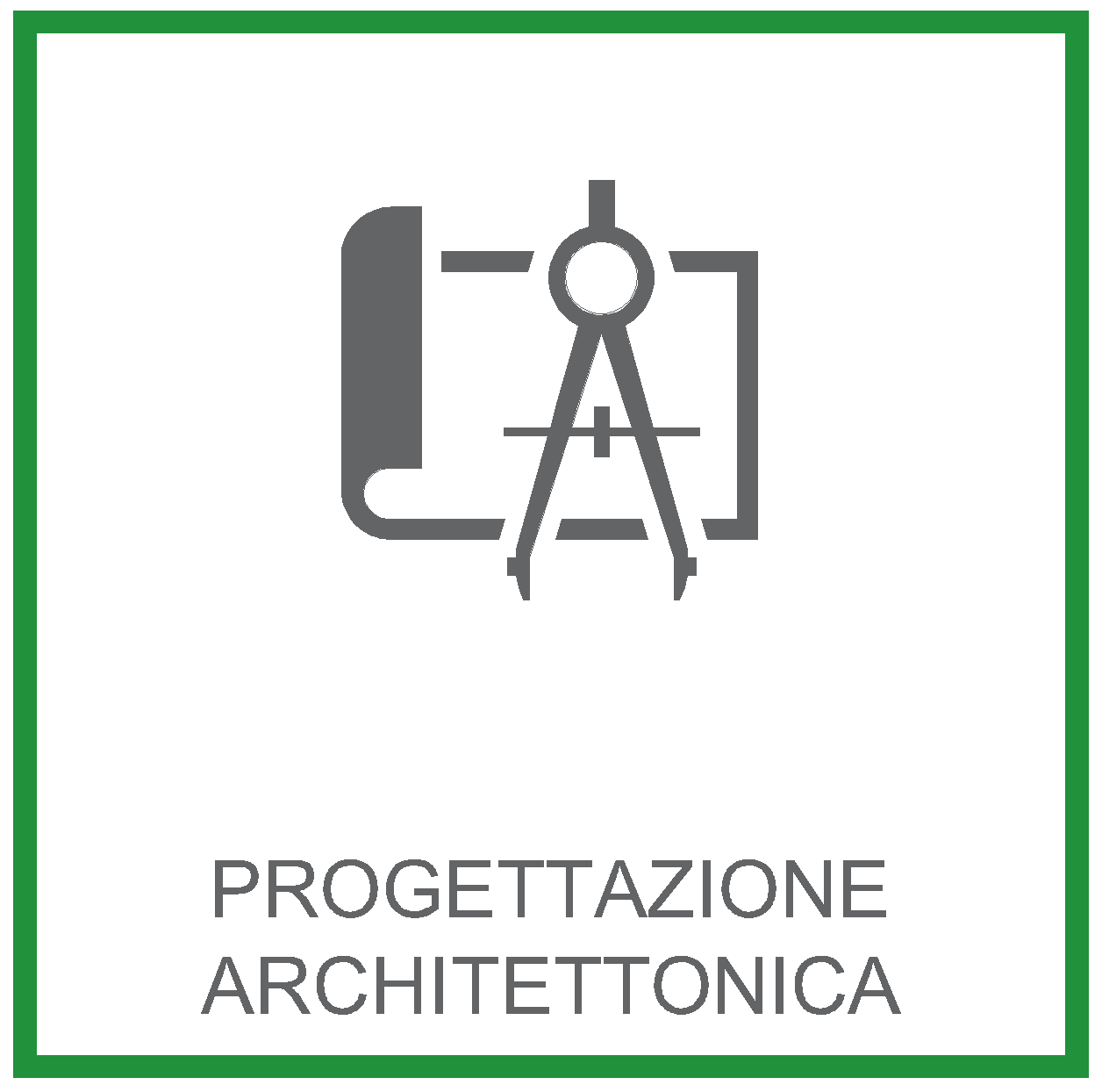 Progettazione architettonica ed urbanistica